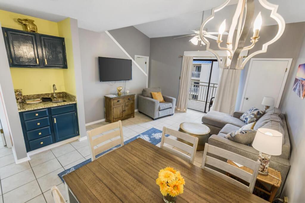 Sugar Beach 330 By Albvr - This Beautiful 3Br Has Space For The Whole Family And Great Views Gulf Shores Bagian luar foto