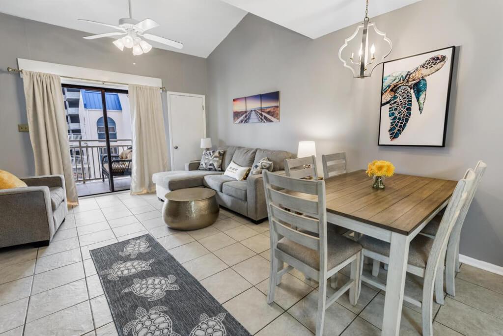 Sugar Beach 330 By Albvr - This Beautiful 3Br Has Space For The Whole Family And Great Views Gulf Shores Bagian luar foto