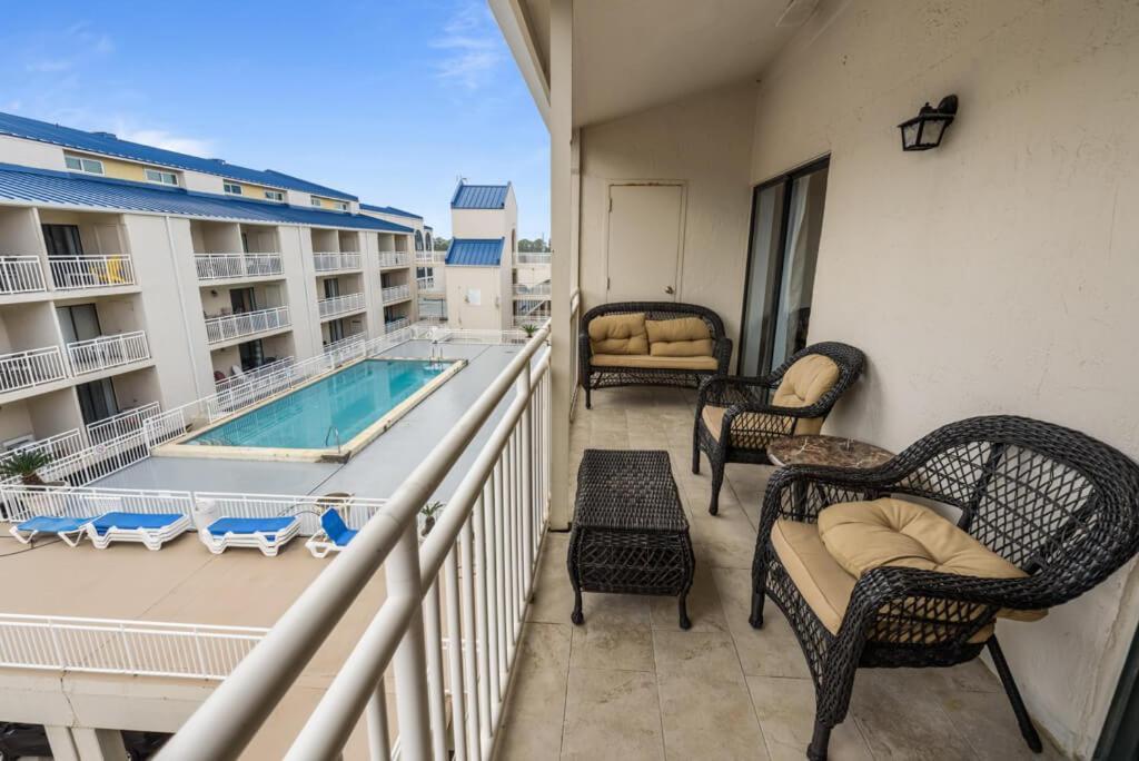 Sugar Beach 330 By Albvr - This Beautiful 3Br Has Space For The Whole Family And Great Views Gulf Shores Bagian luar foto